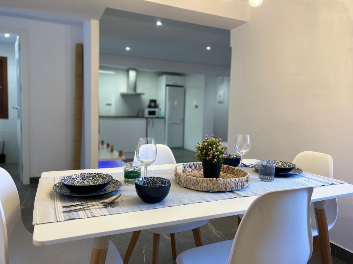 Apartamento Espacioso De Diseno A 3 Min Renfe. Cordoba Exterior photo